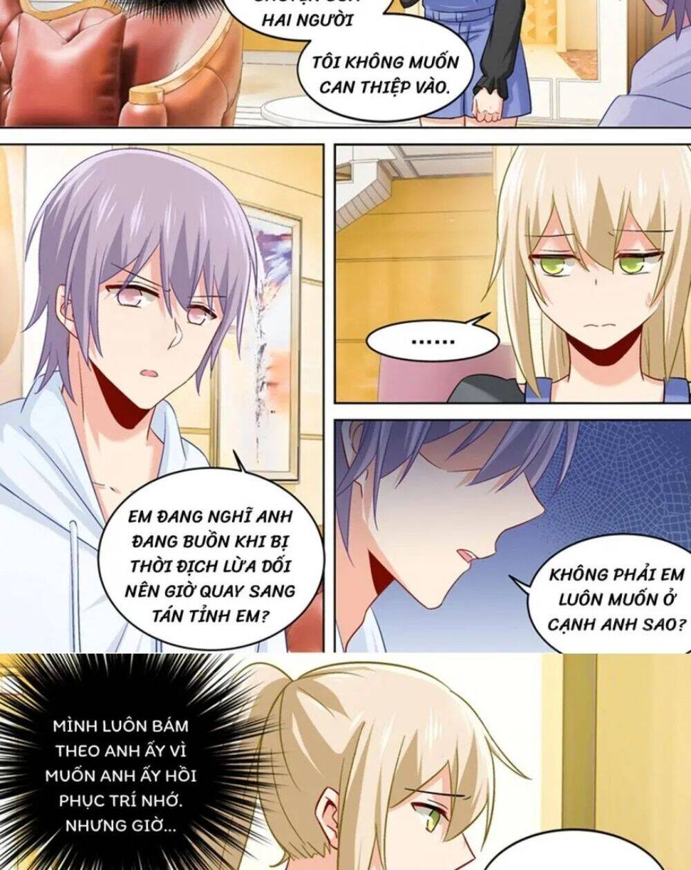 Tổng Tài Tại Thượng Chapter 158 - 7