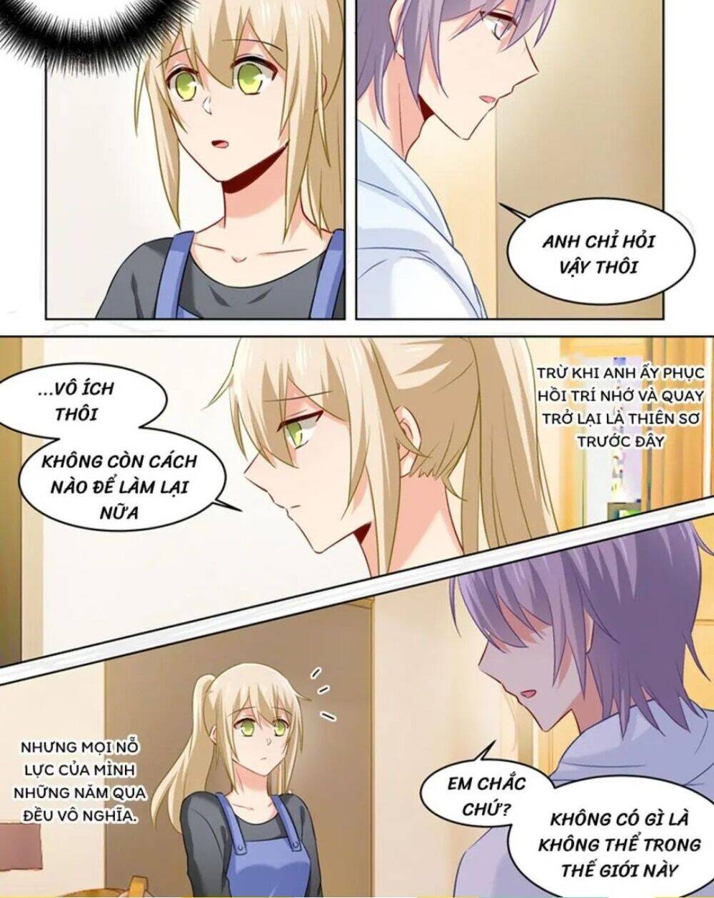 Tổng Tài Tại Thượng Chapter 158 - 9