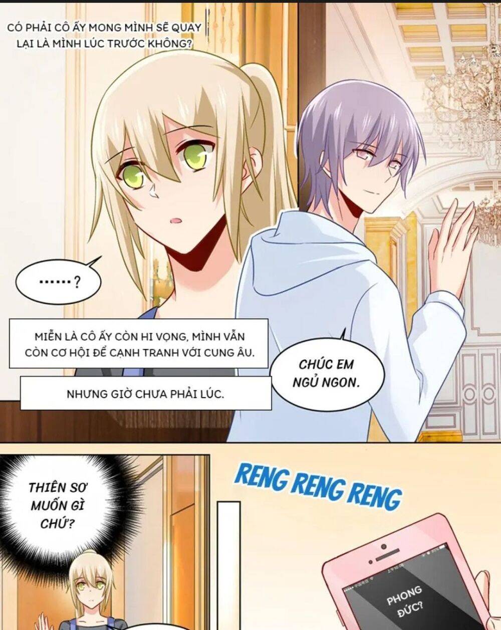 Tổng Tài Tại Thượng Chapter 159 - 1