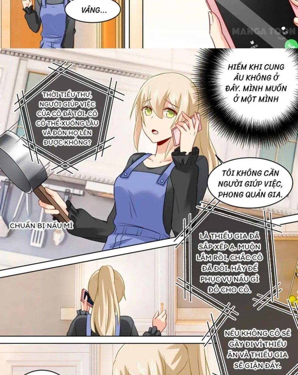 Tổng Tài Tại Thượng Chapter 159 - 2