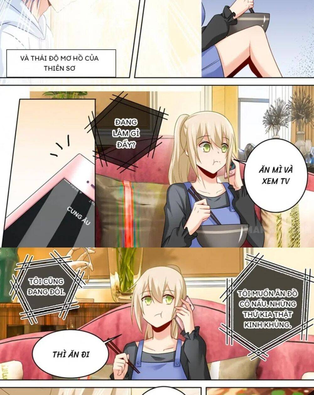 Tổng Tài Tại Thượng Chapter 159 - 6