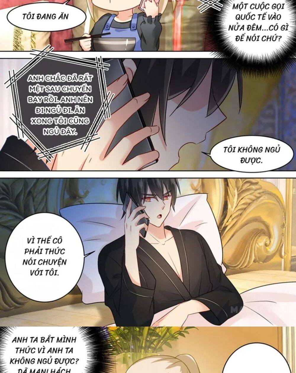 Tổng Tài Tại Thượng Chapter 159 - 8