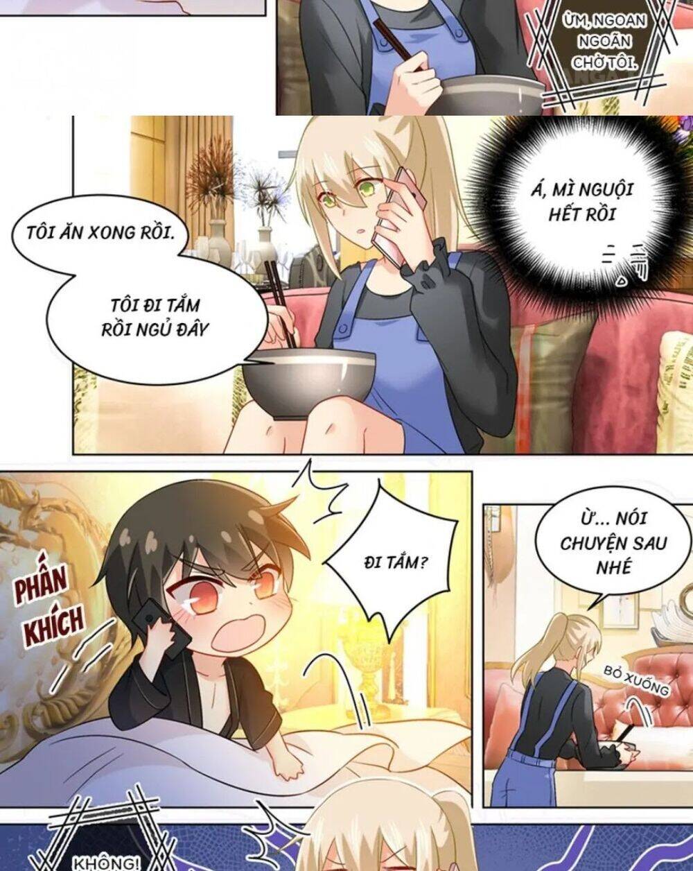 Tổng Tài Tại Thượng Chapter 160 - 2