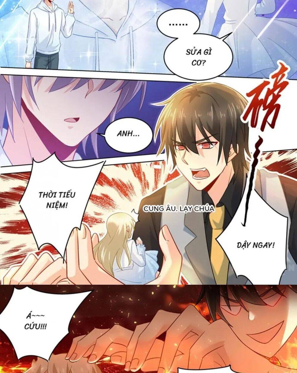 Tổng Tài Tại Thượng Chapter 160 - 7