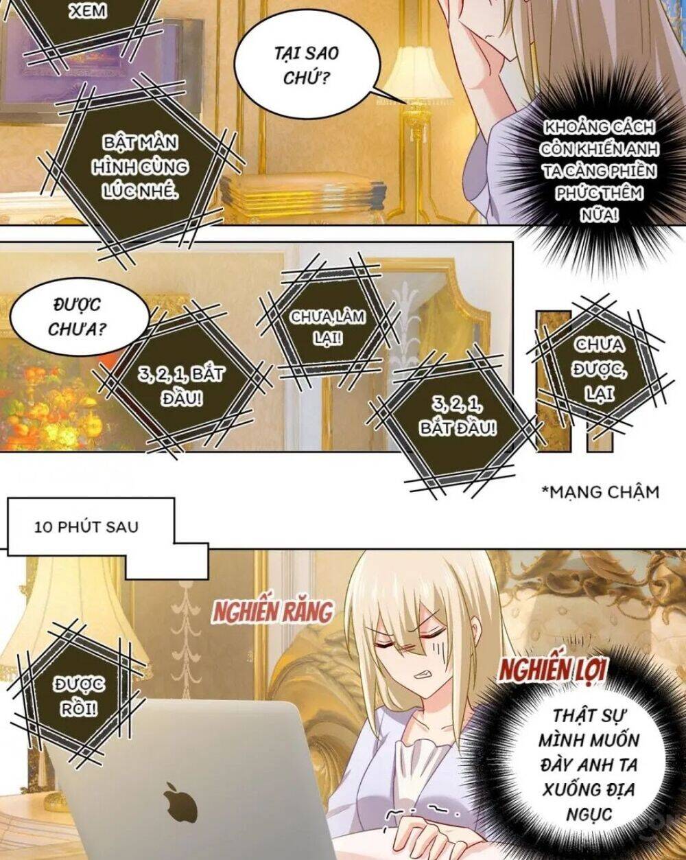 Tổng Tài Tại Thượng Chapter 161 - 9