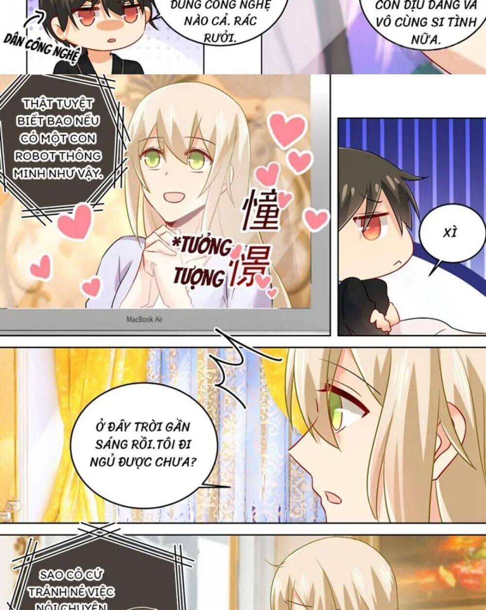 Tổng Tài Tại Thượng Chapter 162 - 2