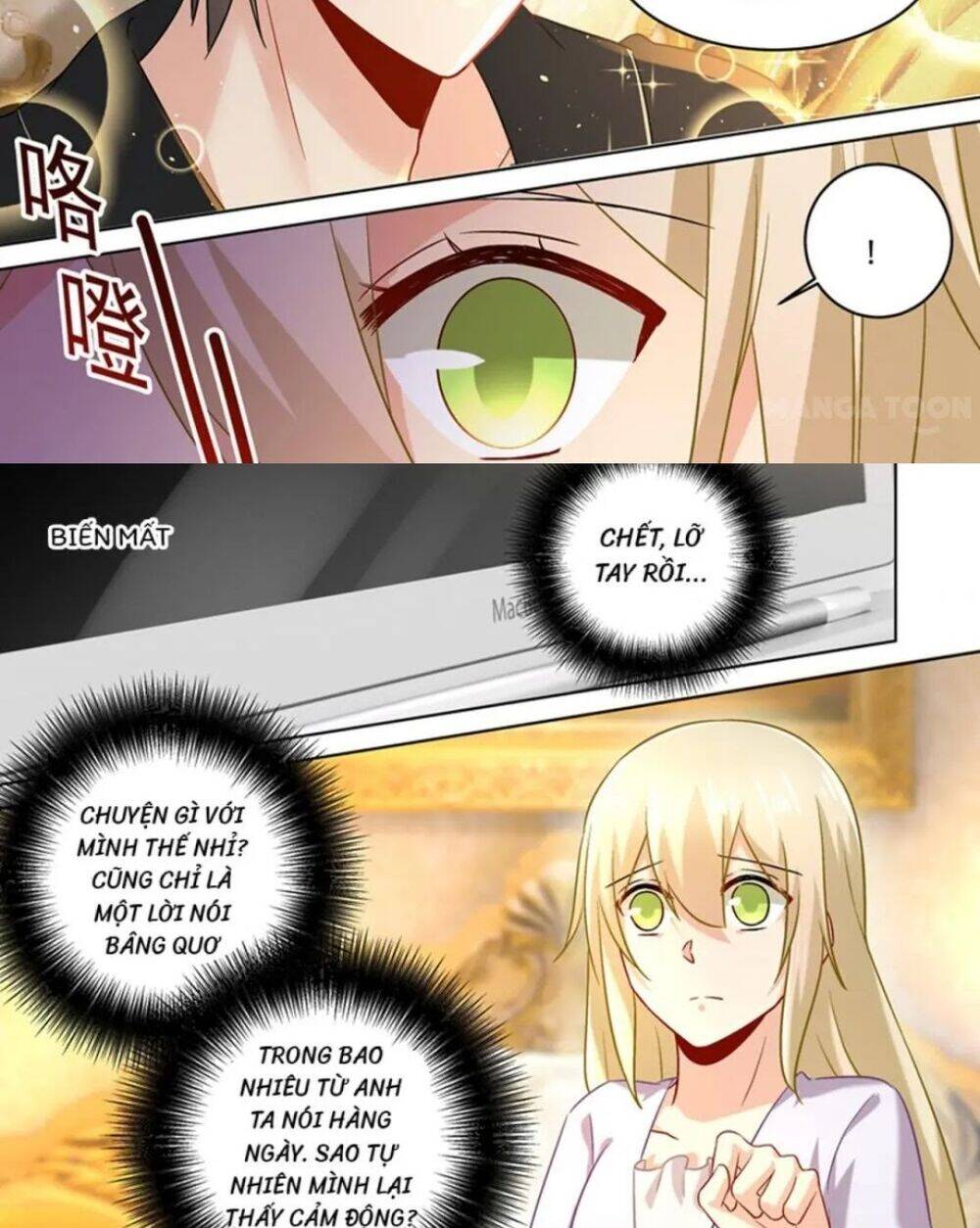 Tổng Tài Tại Thượng Chapter 162 - 4