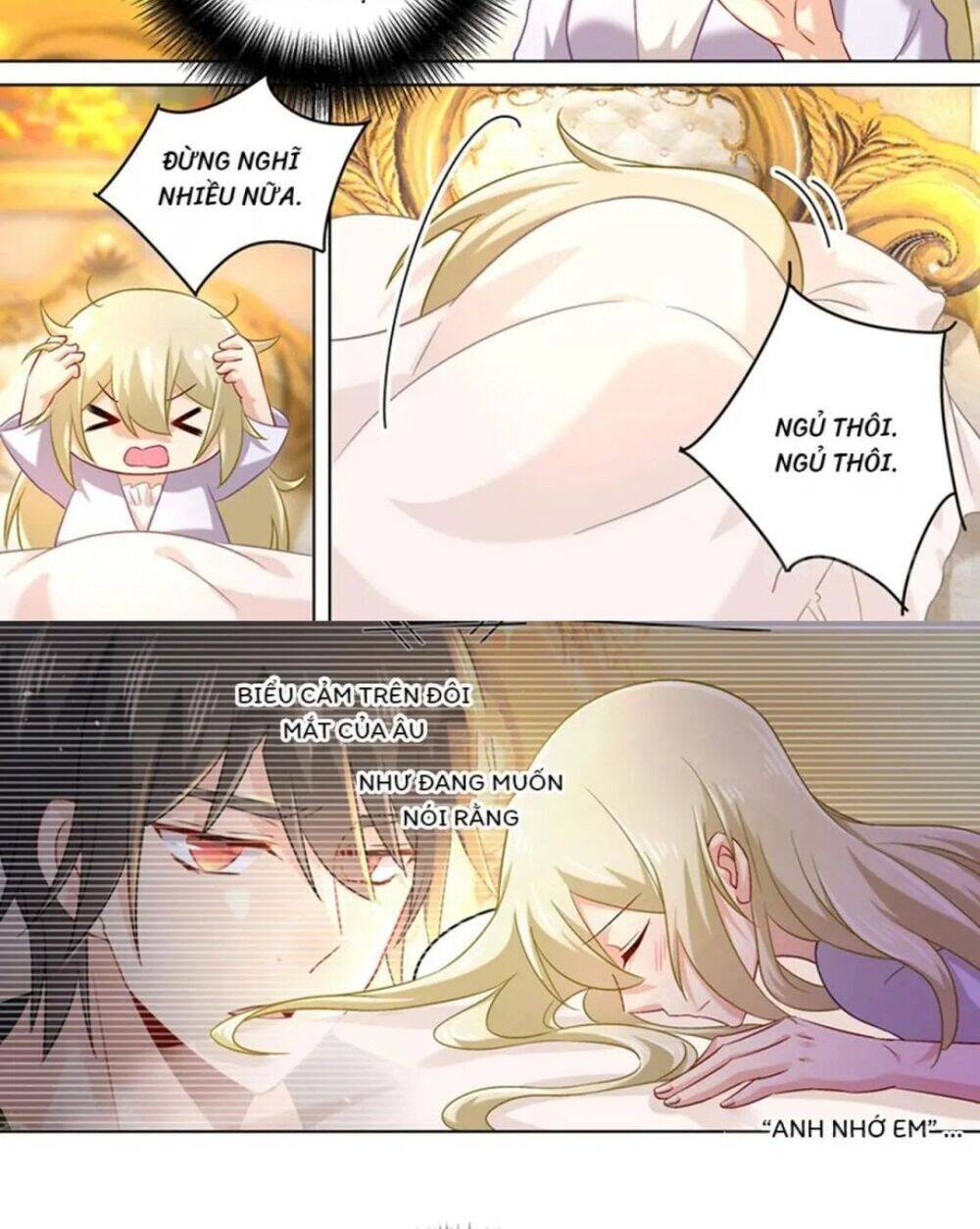 Tổng Tài Tại Thượng Chapter 162 - 5