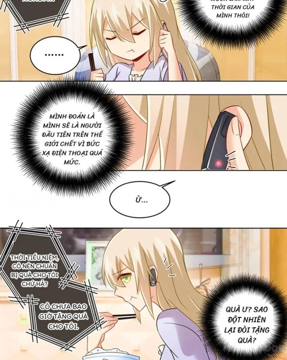 Tổng Tài Tại Thượng Chapter 162 - 9