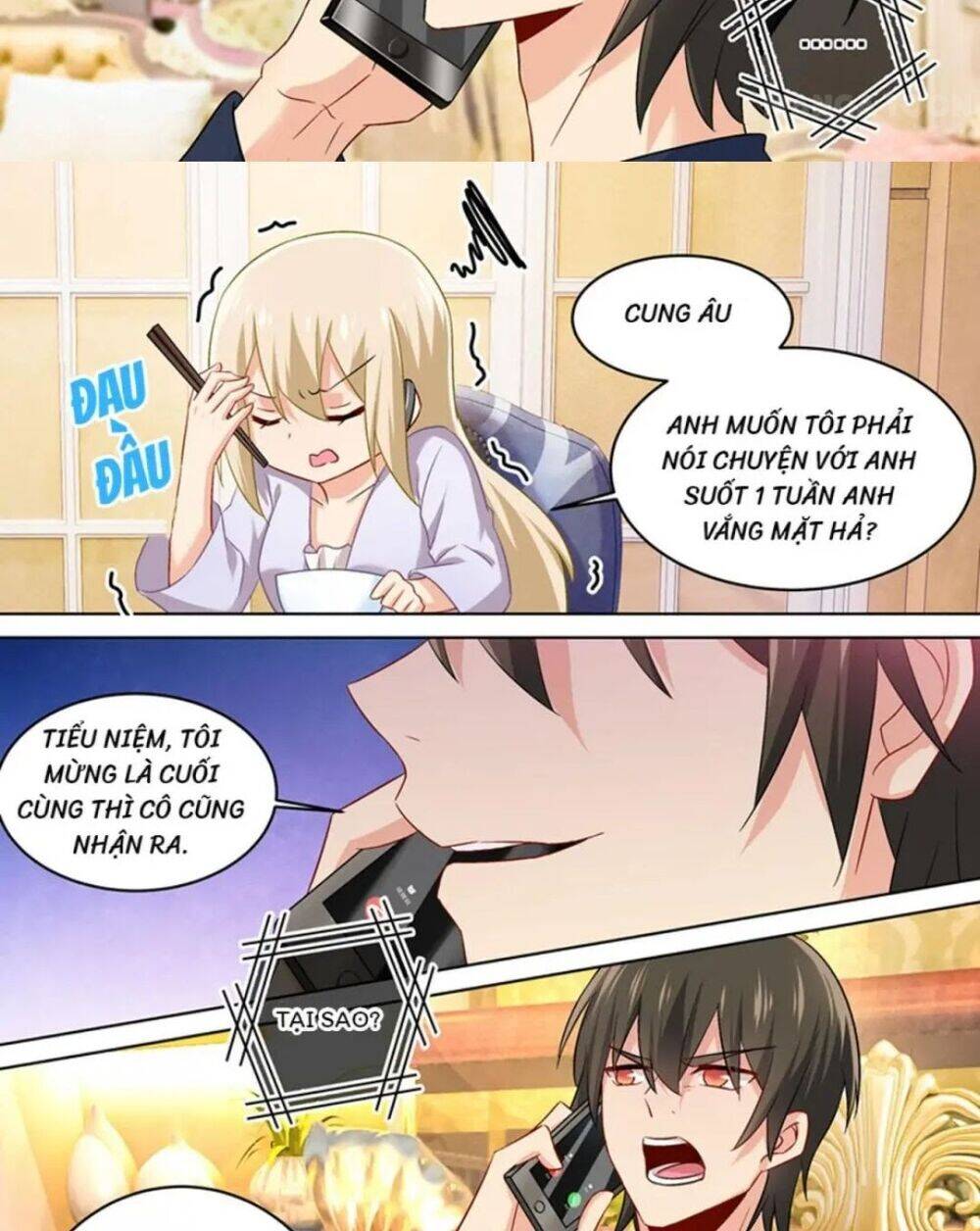 Tổng Tài Tại Thượng Chapter 163 - 2