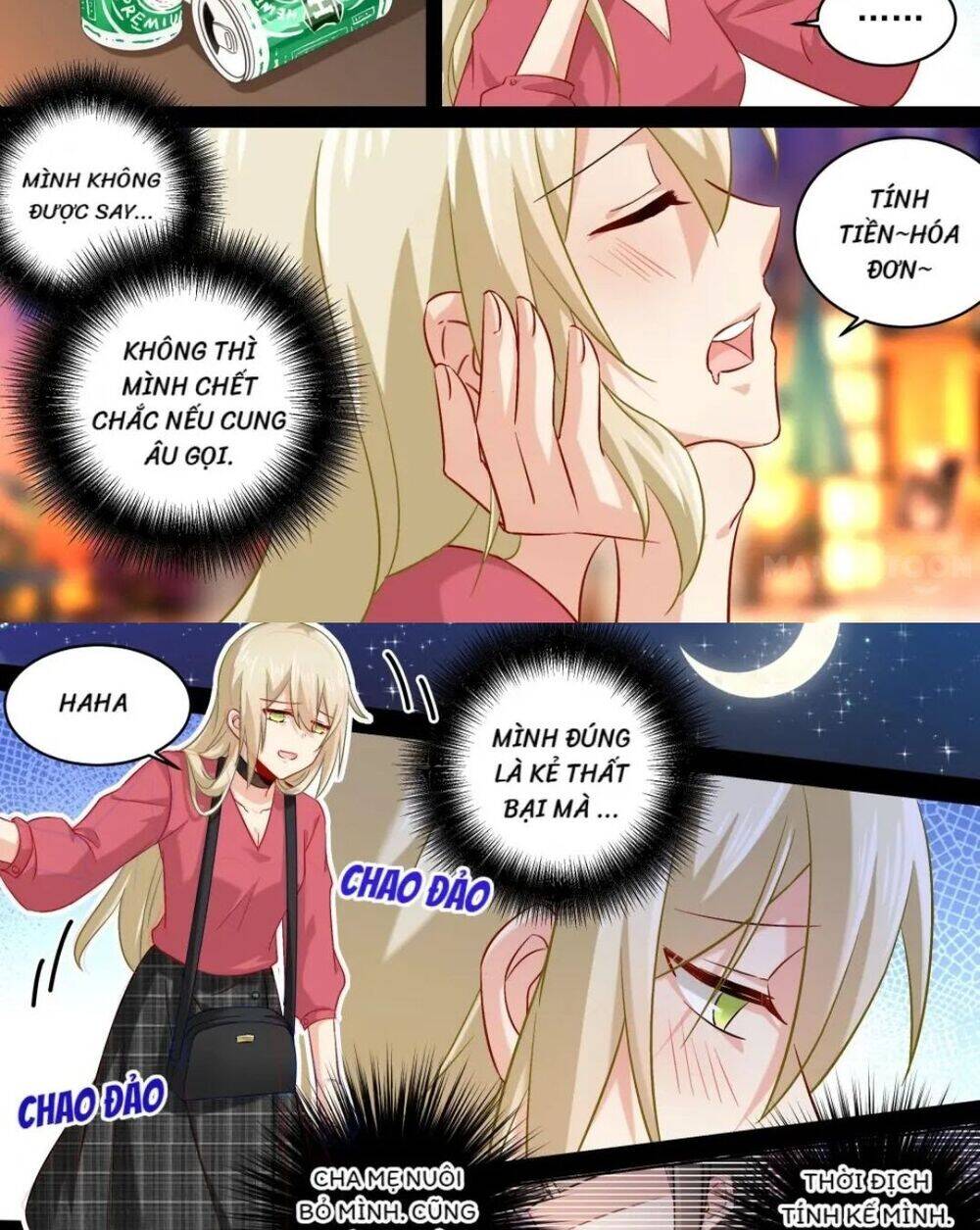 Tổng Tài Tại Thượng Chapter 164 - 5