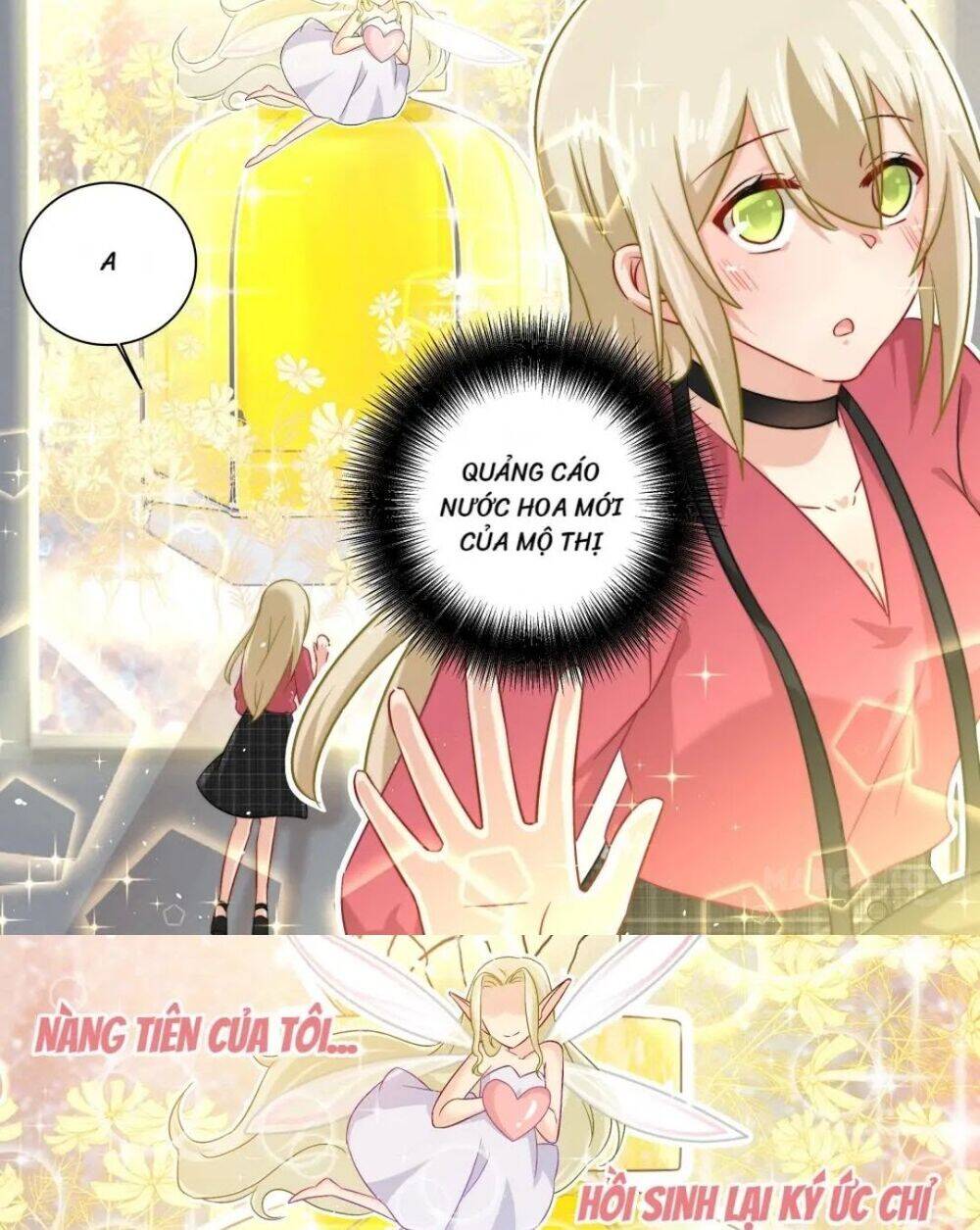 Tổng Tài Tại Thượng Chapter 164 - 7