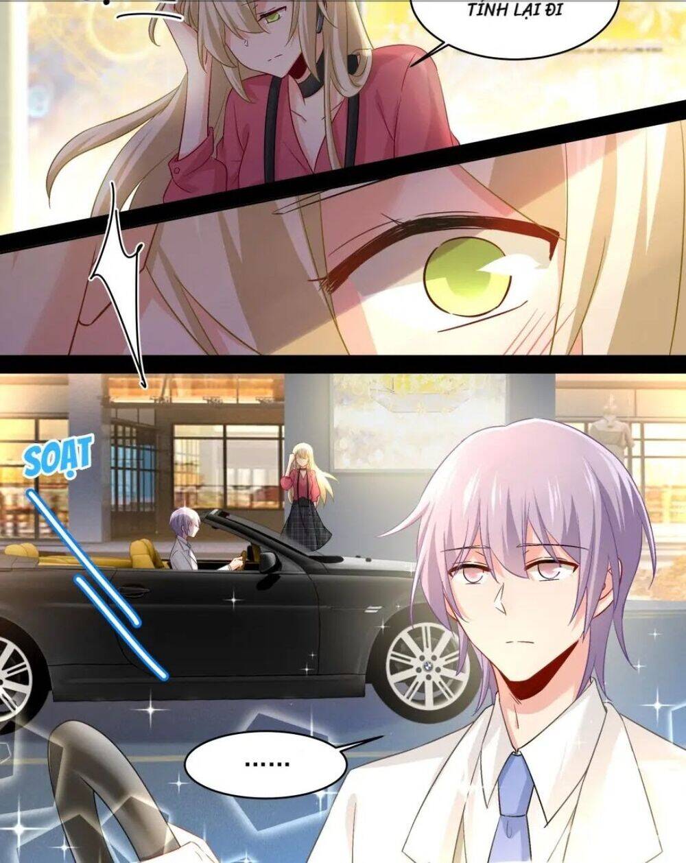 Tổng Tài Tại Thượng Chapter 164 - 9