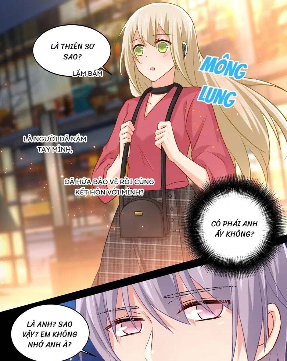 Tổng Tài Tại Thượng Chapter 165 - 1