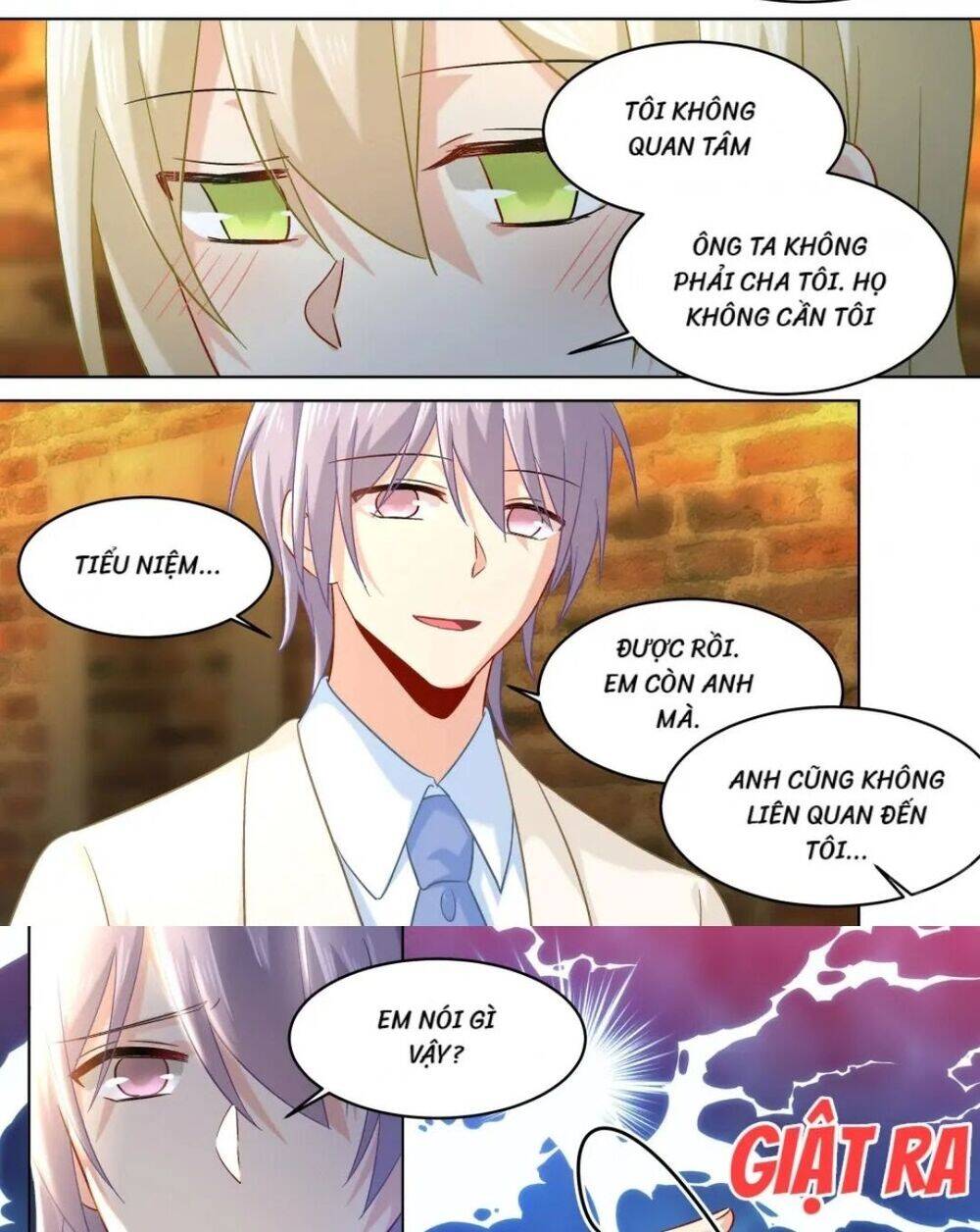 Tổng Tài Tại Thượng Chapter 165 - 7