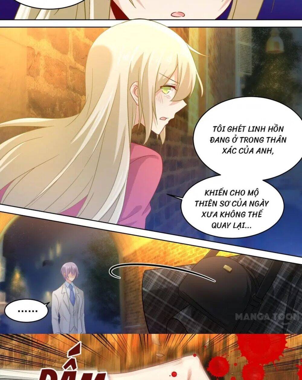 Tổng Tài Tại Thượng Chapter 166 - 8