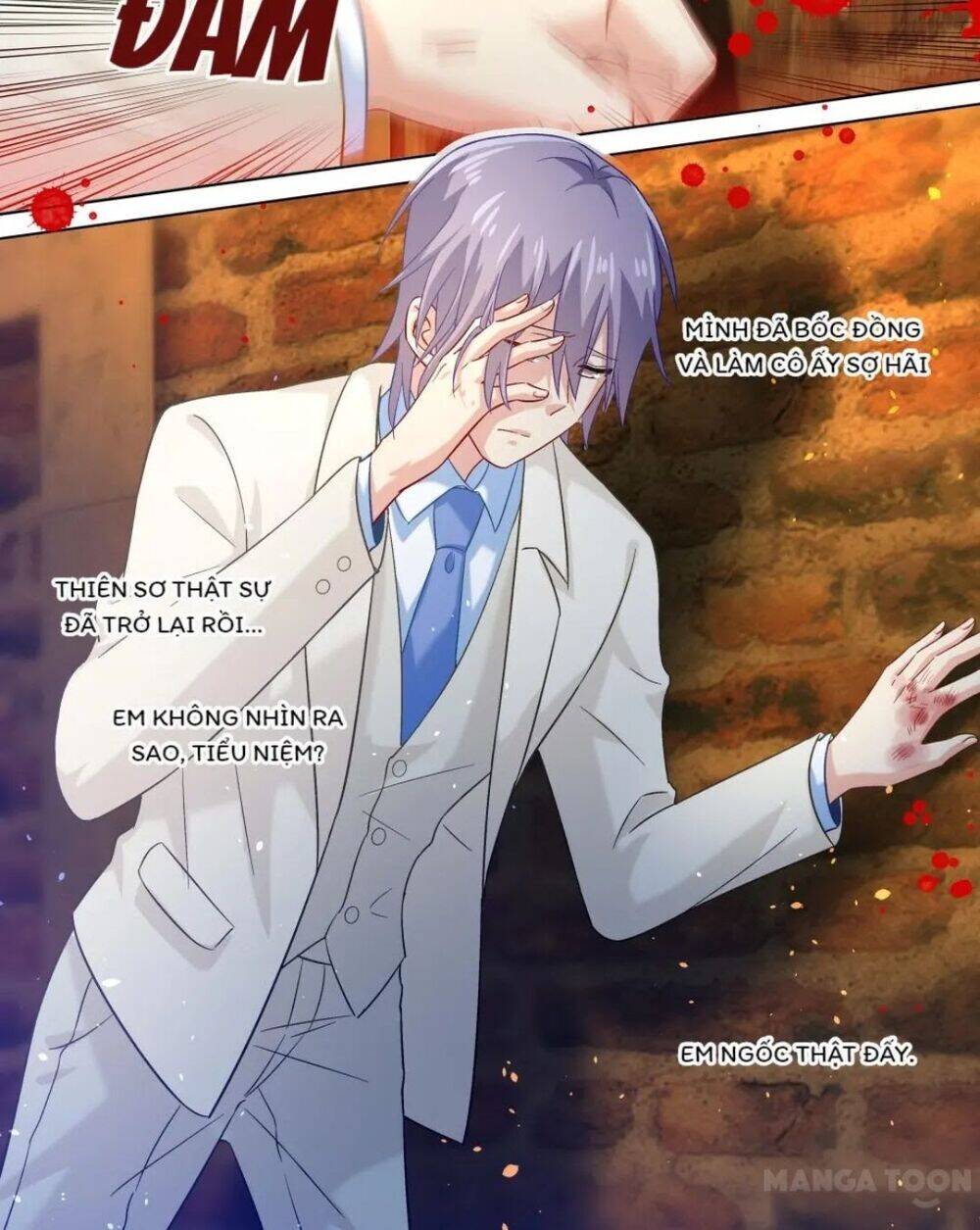 Tổng Tài Tại Thượng Chapter 166 - 9