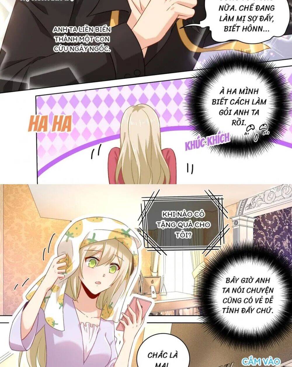 Tổng Tài Tại Thượng Chapter 168 - 5