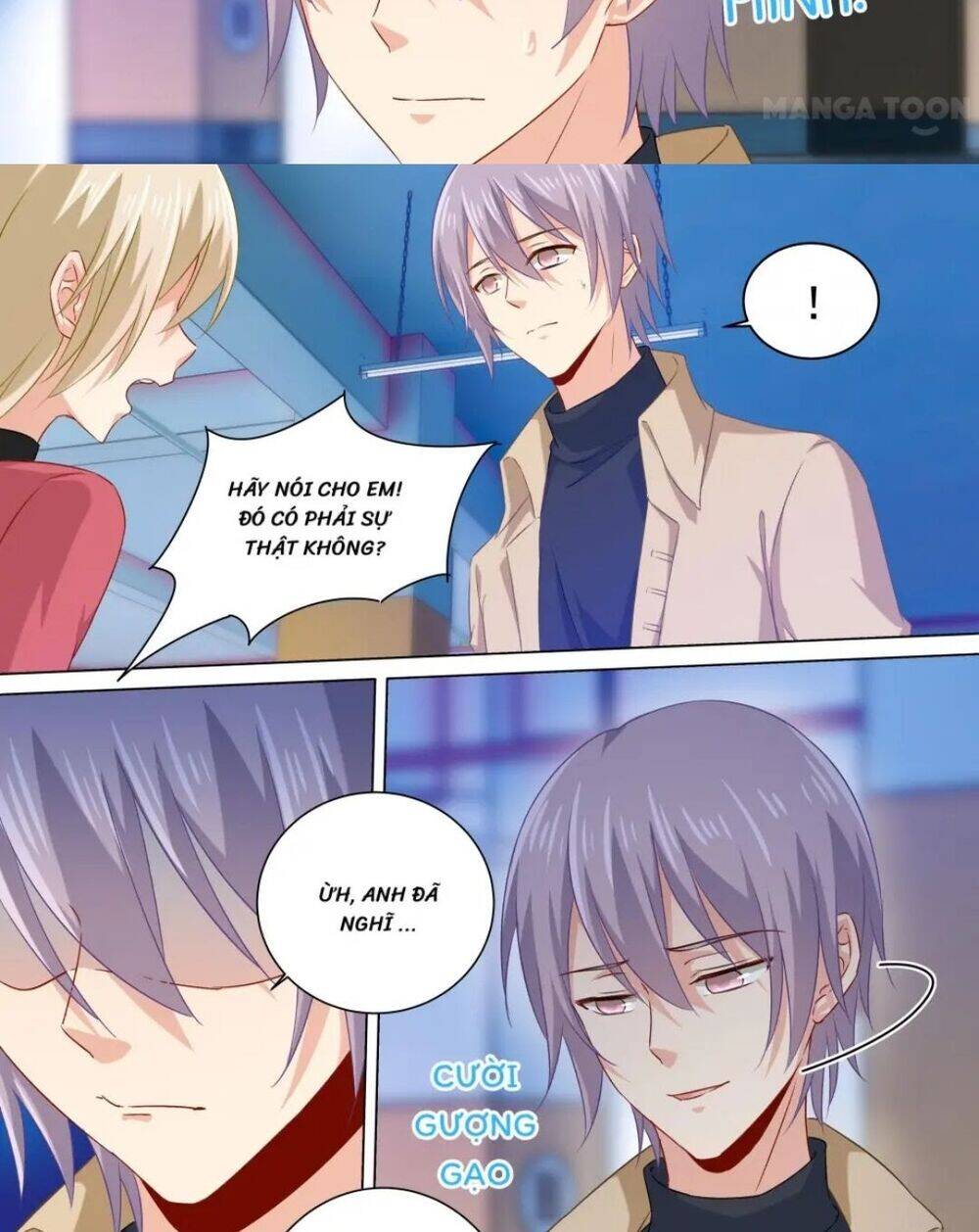 Tổng Tài Tại Thượng Chapter 170 - 2