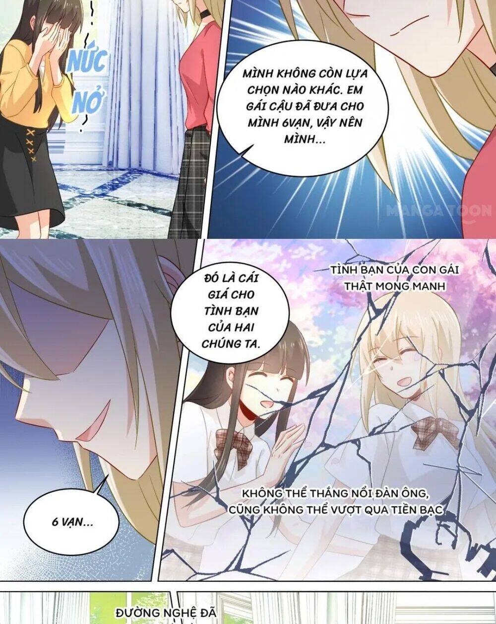 Tổng Tài Tại Thượng Chapter 171 - 4