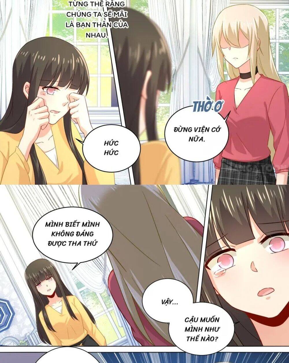 Tổng Tài Tại Thượng Chapter 171 - 5