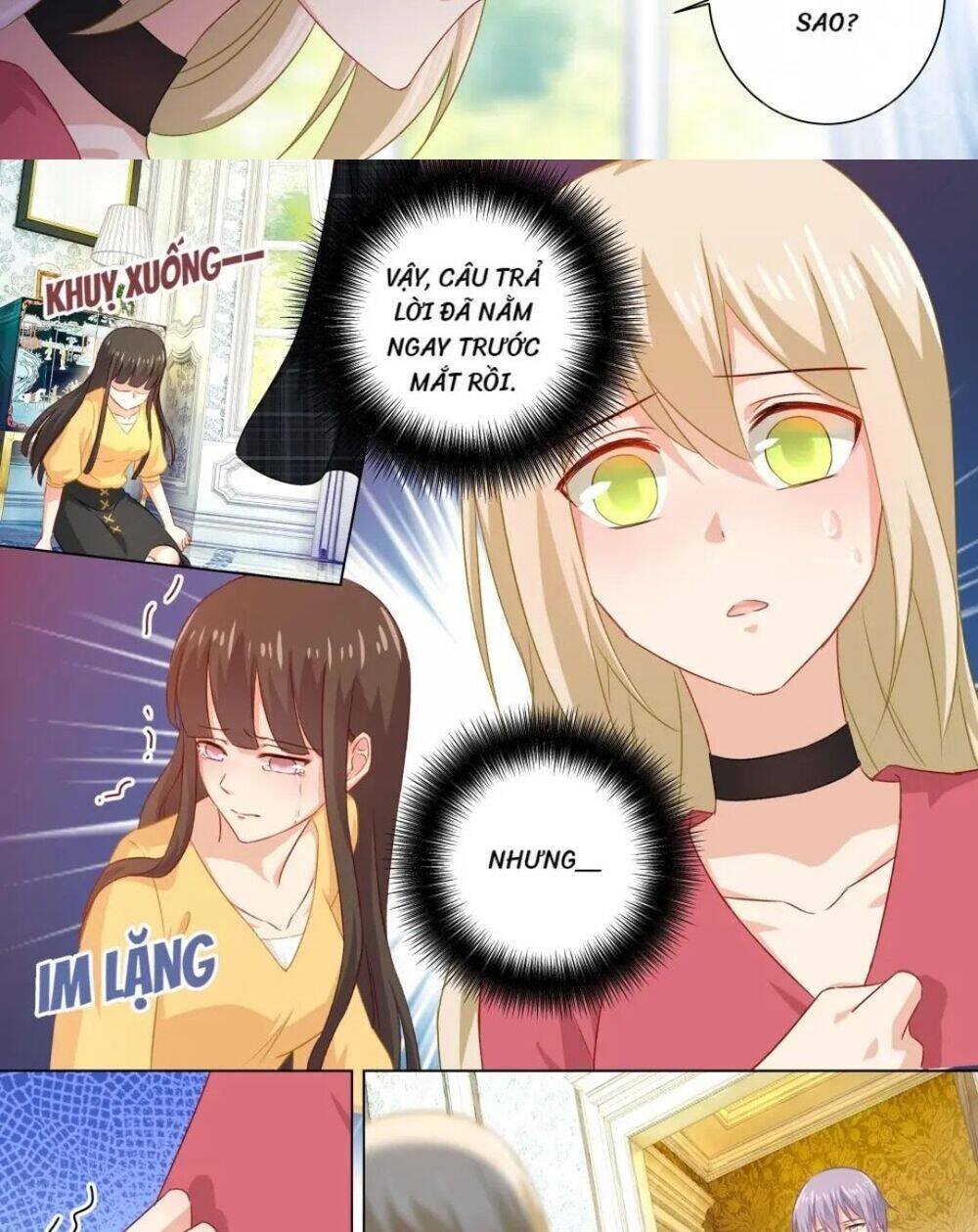 Tổng Tài Tại Thượng Chapter 172 - 2