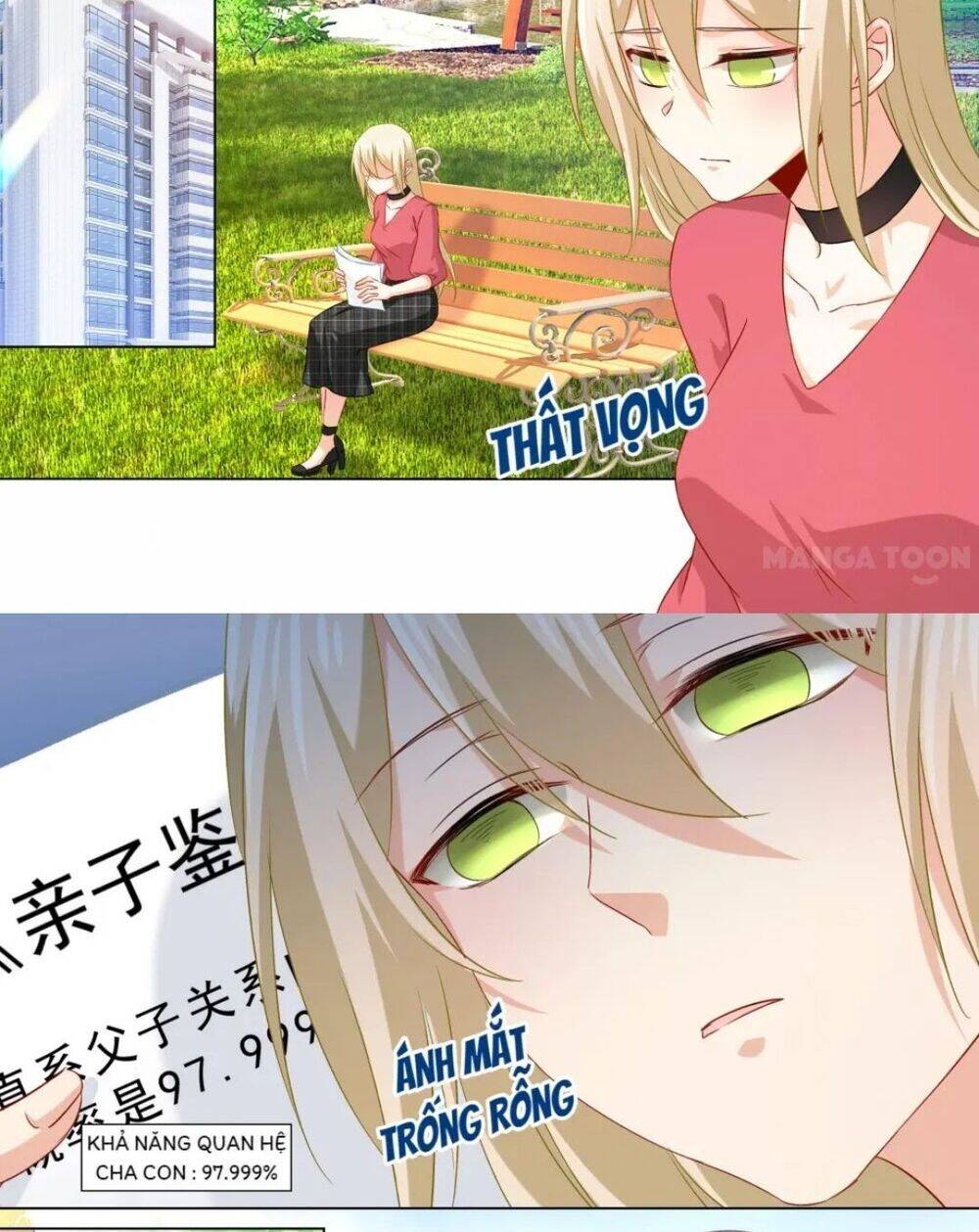 Tổng Tài Tại Thượng Chapter 172 - 5