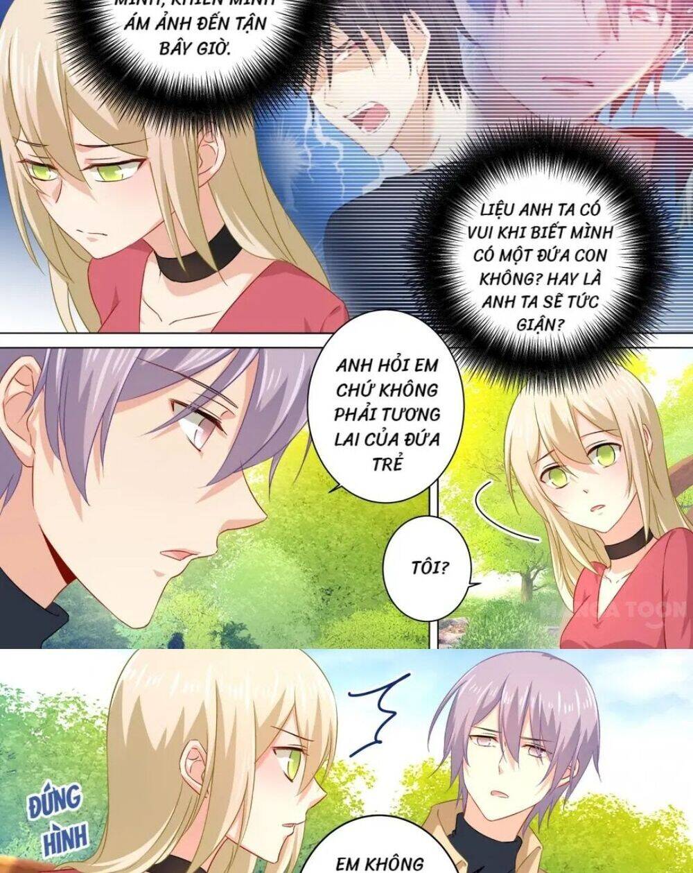 Tổng Tài Tại Thượng Chapter 172 - 7