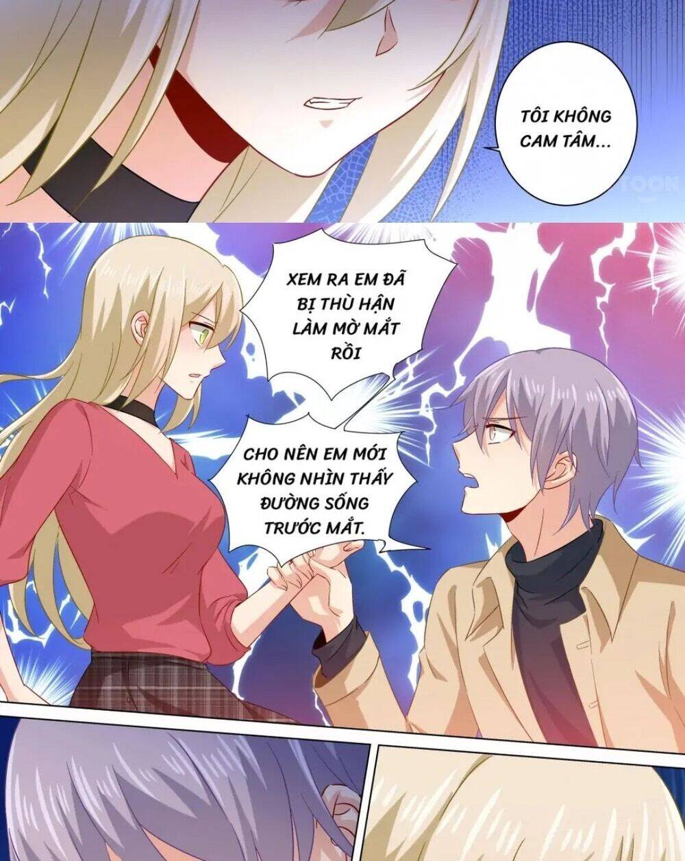 Tổng Tài Tại Thượng Chapter 173 - 3