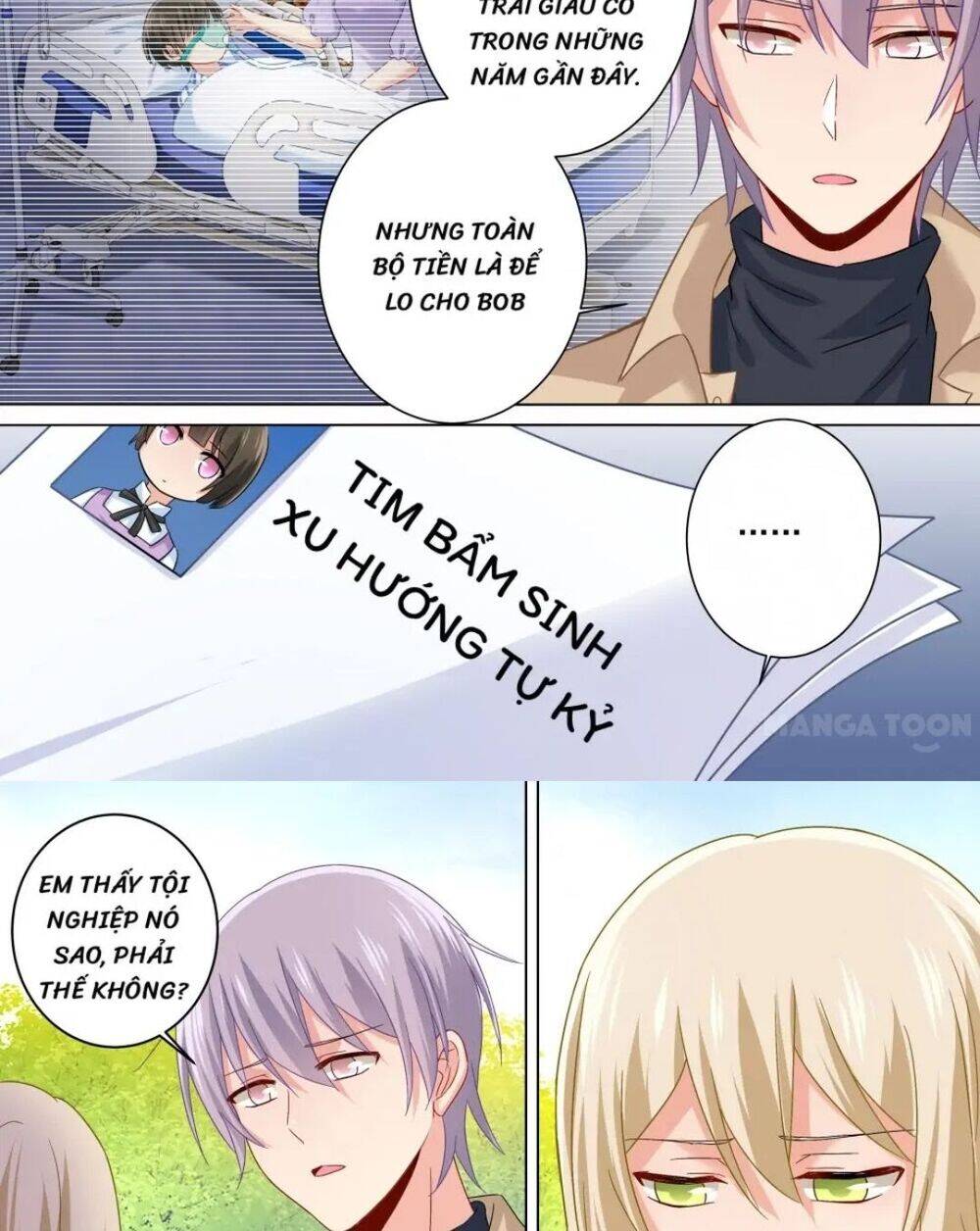 Tổng Tài Tại Thượng Chapter 173 - 6