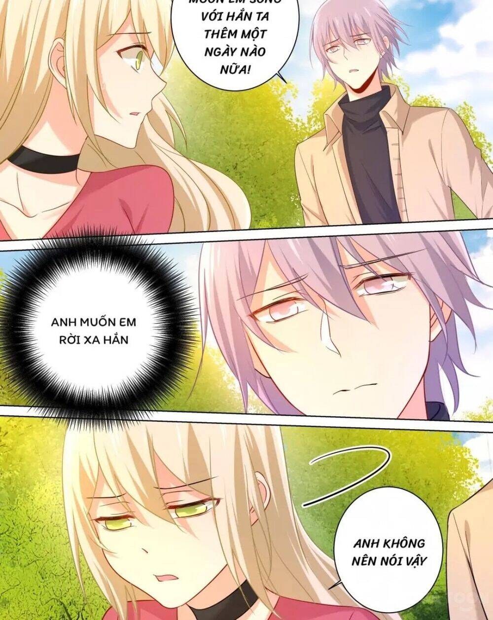 Tổng Tài Tại Thượng Chapter 173 - 9