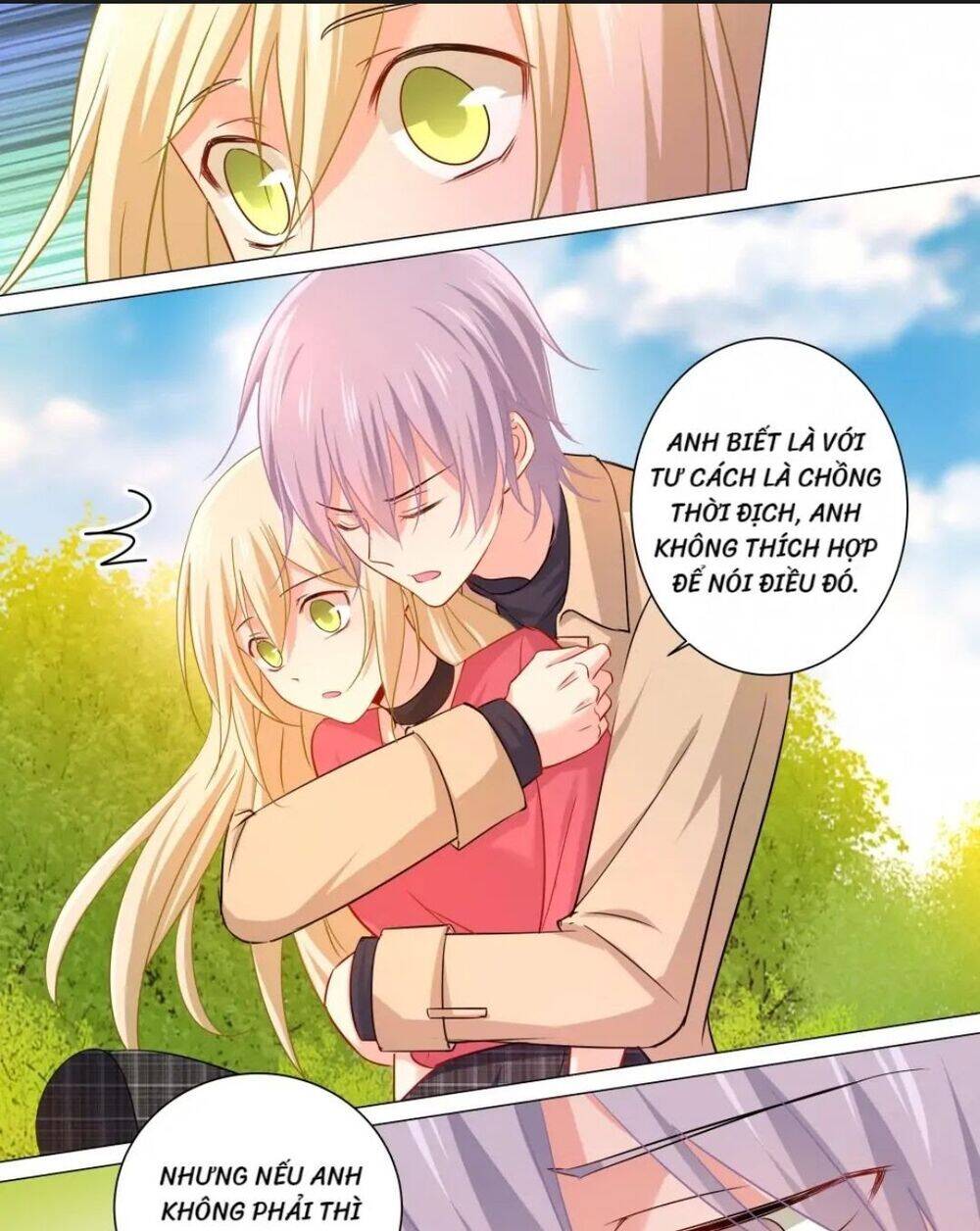 Tổng Tài Tại Thượng Chapter 174 - 1