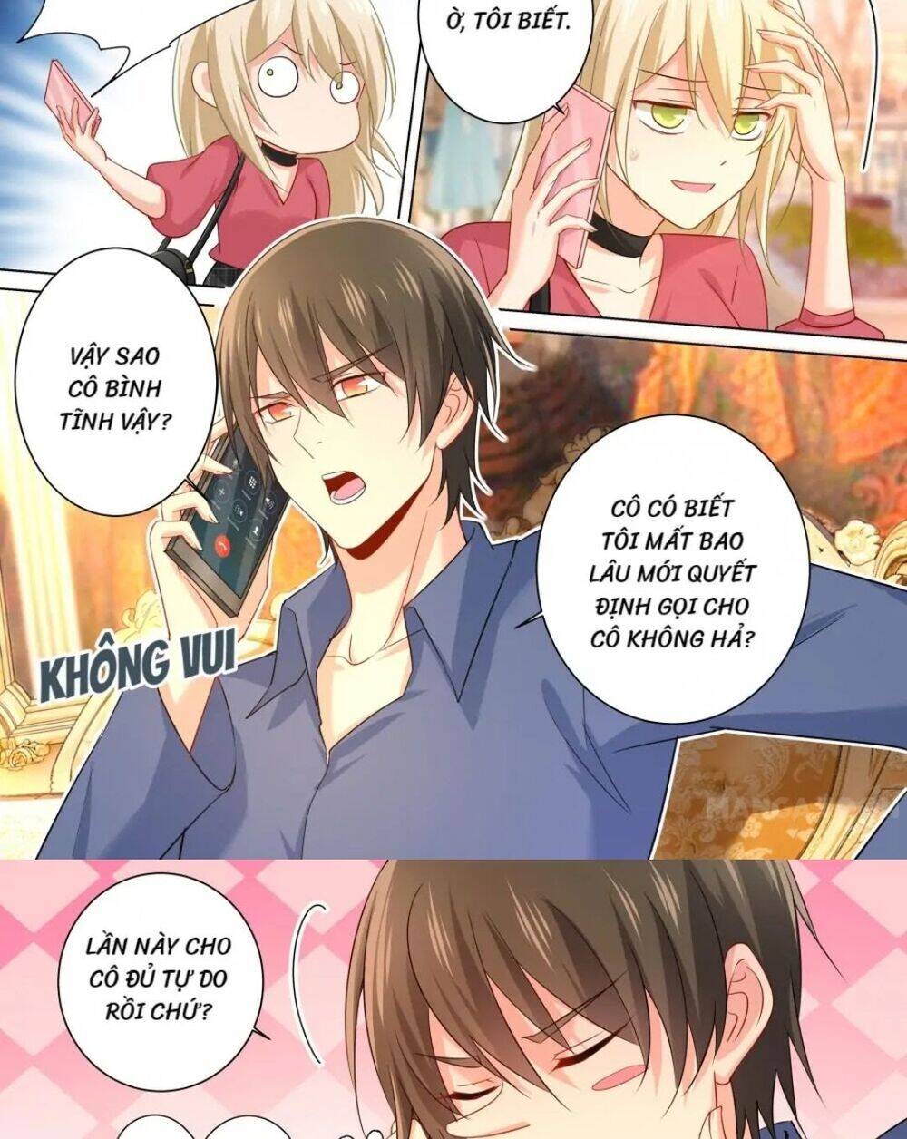 Tổng Tài Tại Thượng Chapter 174 - 7