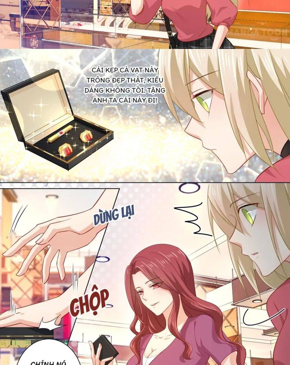 Tổng Tài Tại Thượng Chapter 175 - 2