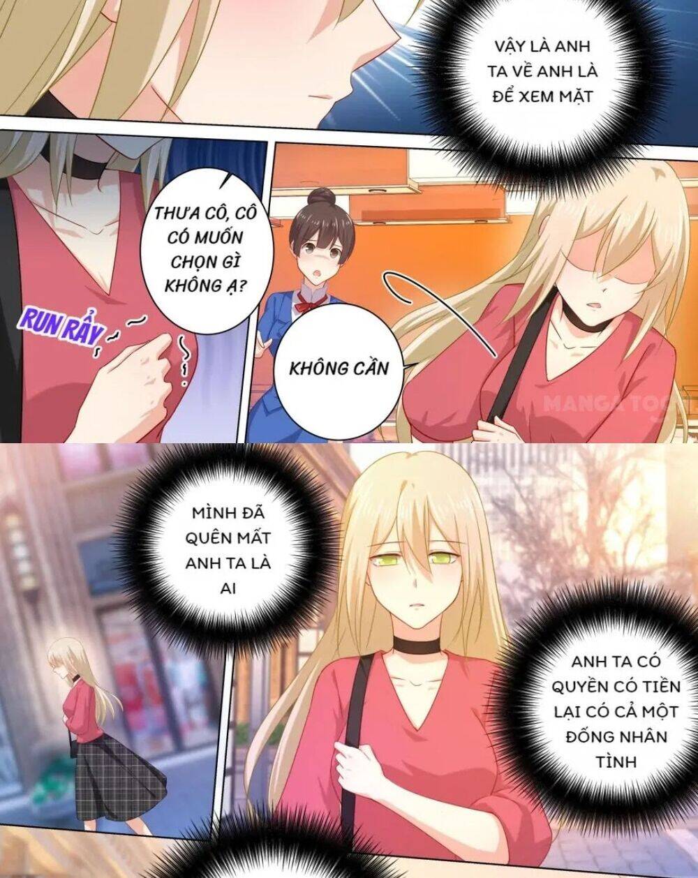 Tổng Tài Tại Thượng Chapter 175 - 5