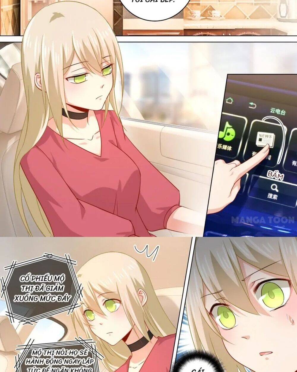 Tổng Tài Tại Thượng Chapter 176 - 6