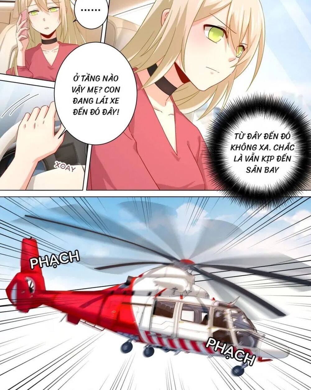 Tổng Tài Tại Thượng Chapter 176 - 9