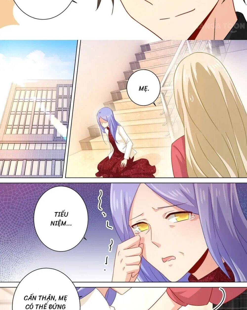 Tổng Tài Tại Thượng Chapter 177 - 2