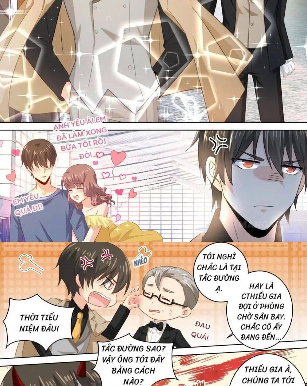 Tổng Tài Tại Thượng Chapter 177 - 6