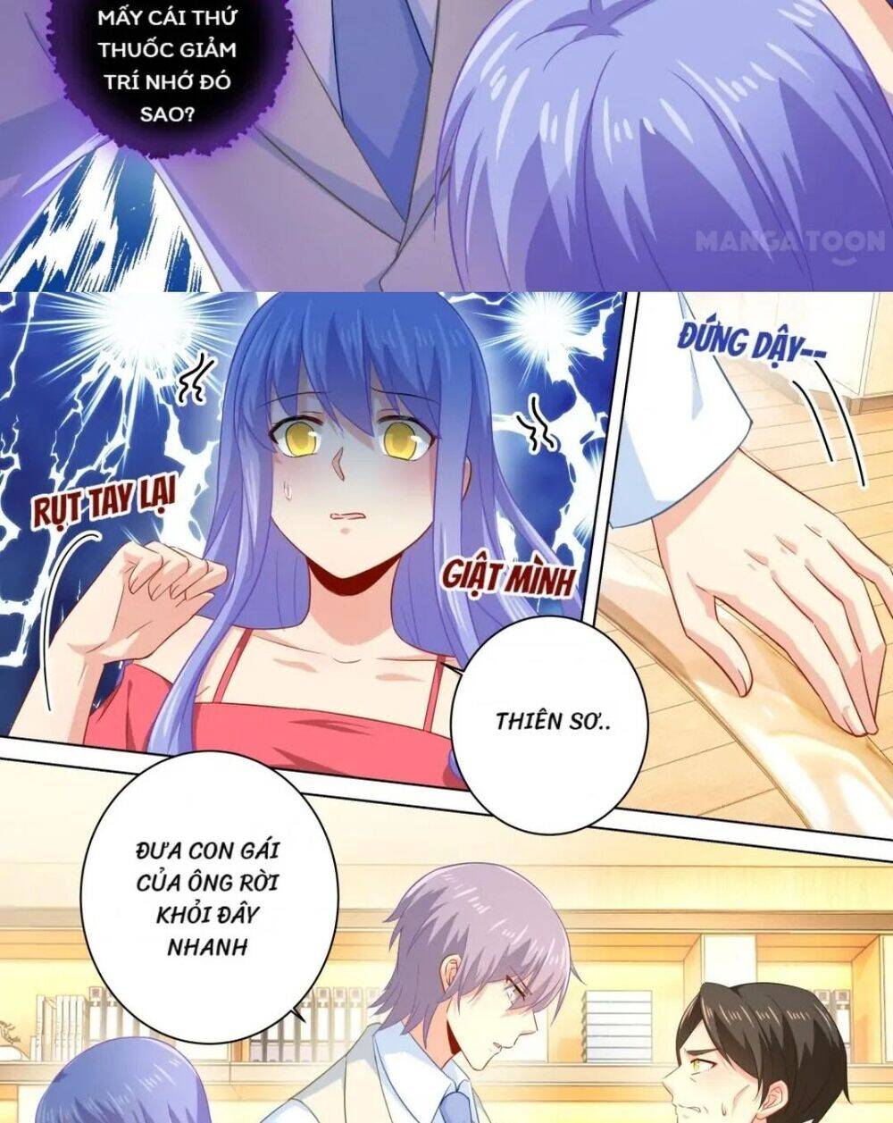 Tổng Tài Tại Thượng Chapter 178 - 3