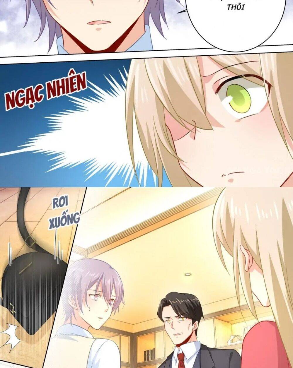 Tổng Tài Tại Thượng Chapter 178 - 5