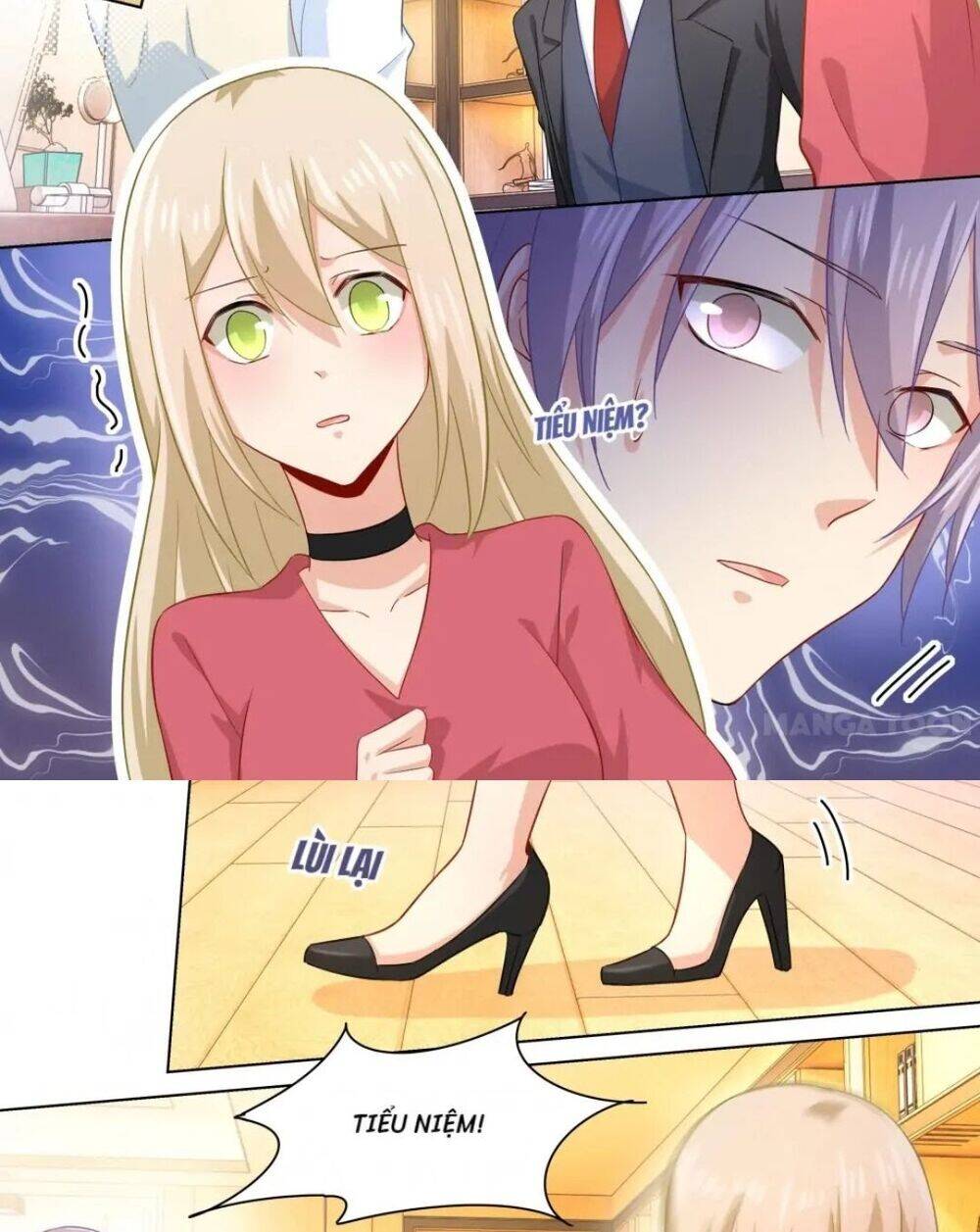 Tổng Tài Tại Thượng Chapter 178 - 6