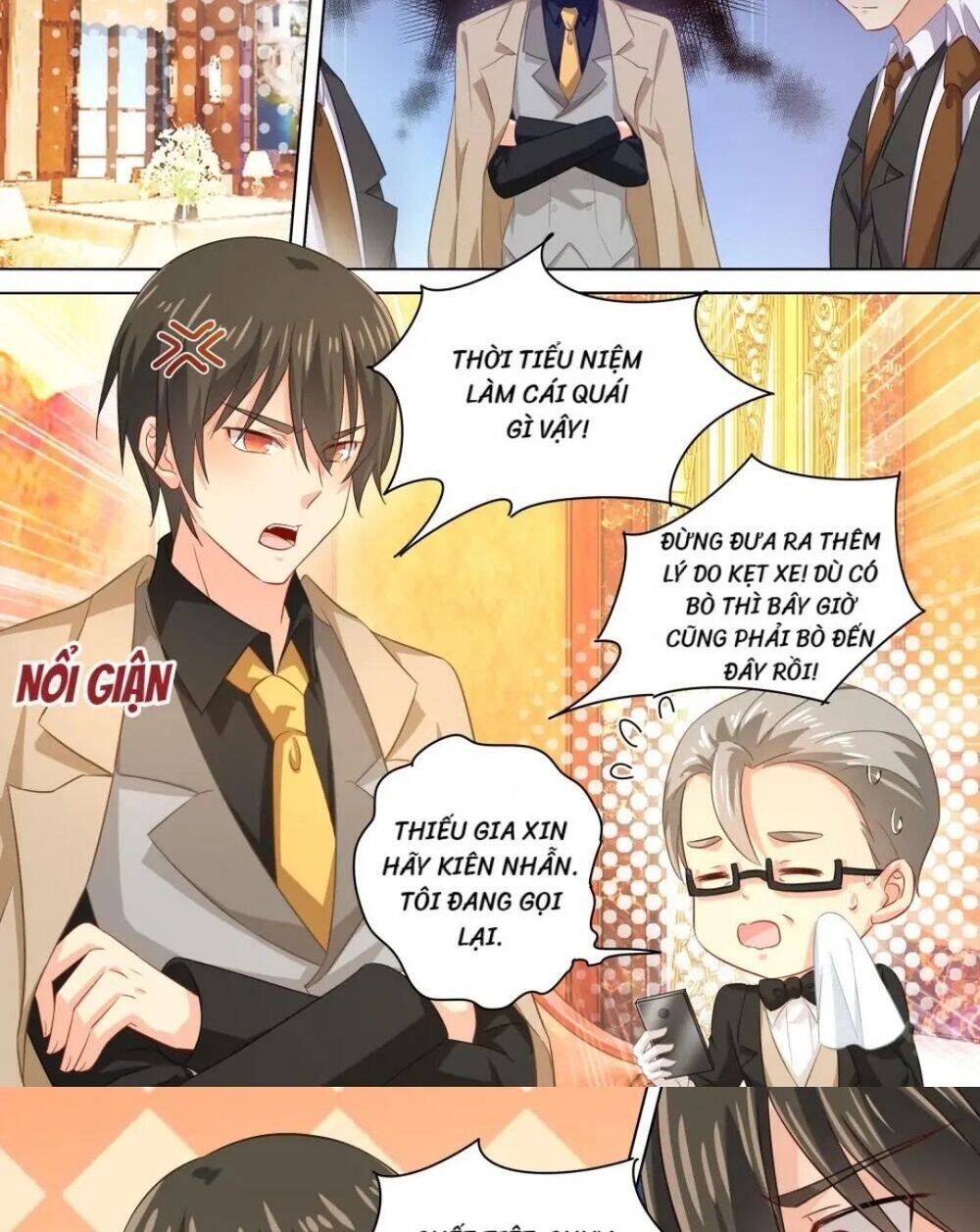 Tổng Tài Tại Thượng Chapter 178 - 8