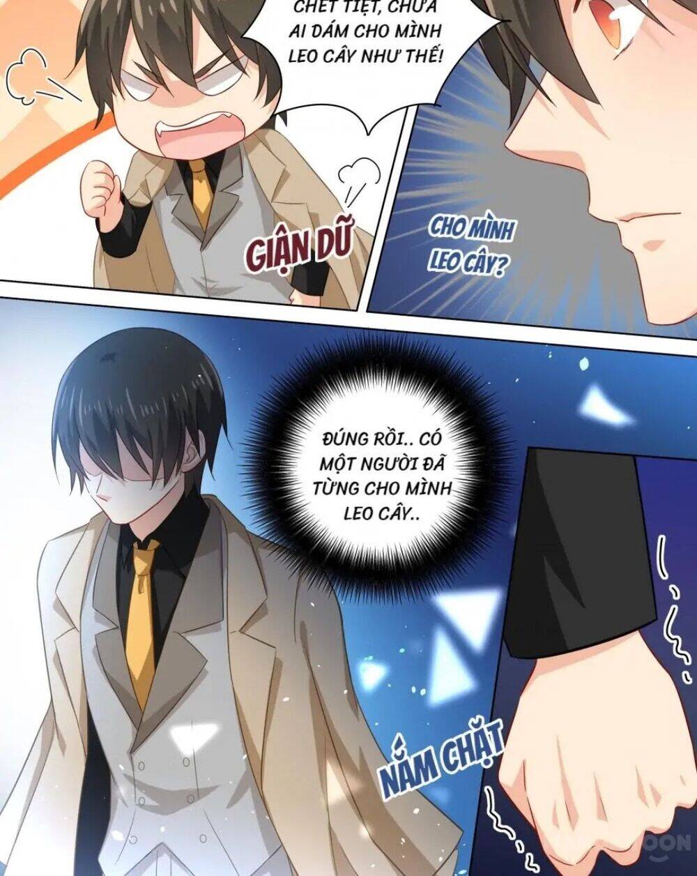 Tổng Tài Tại Thượng Chapter 178 - 9