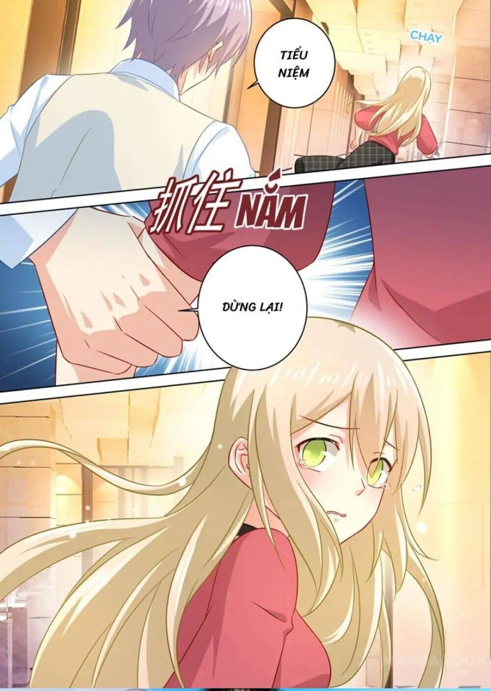 Tổng Tài Tại Thượng Chapter 179 - 6