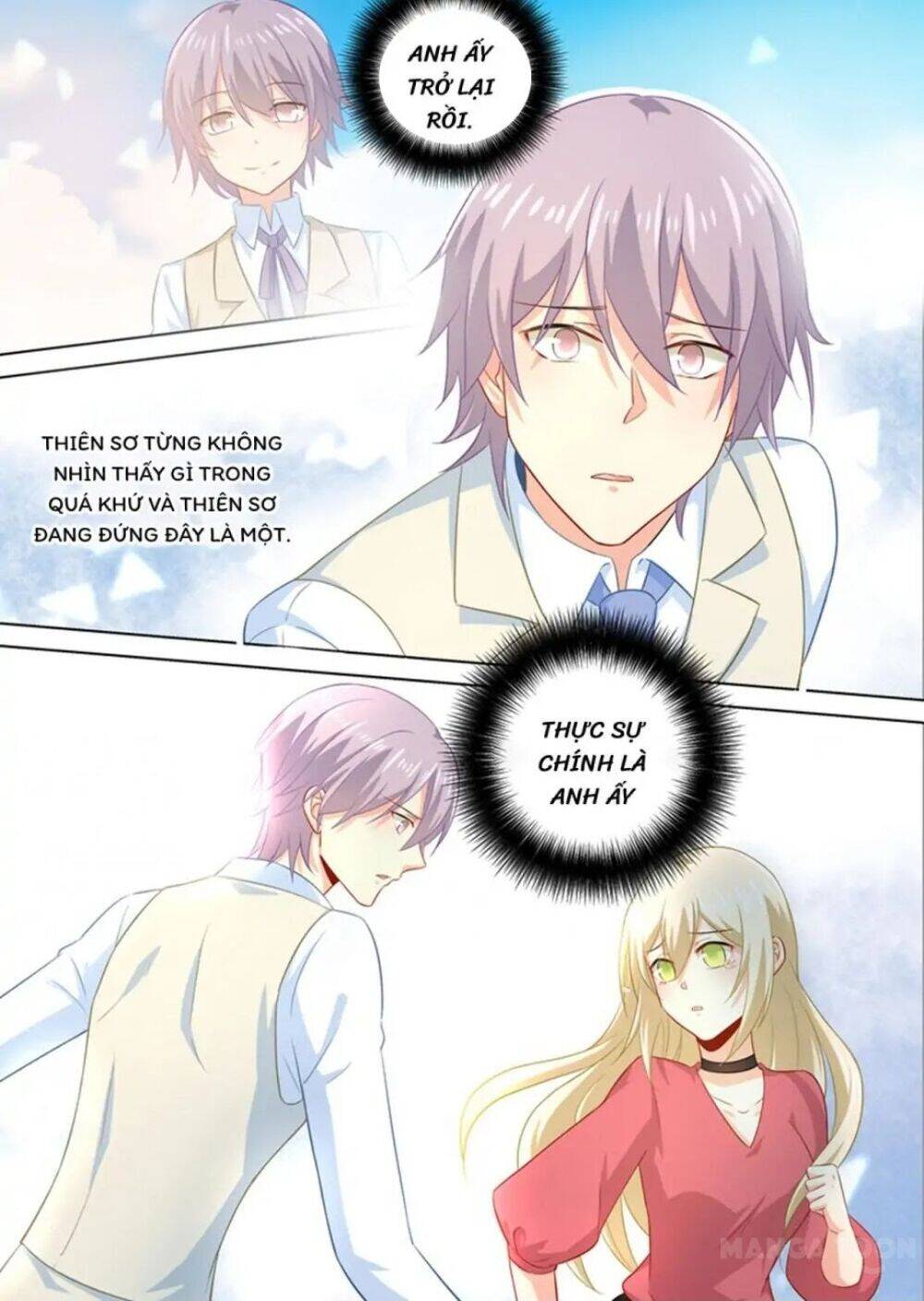 Tổng Tài Tại Thượng Chapter 179 - 7