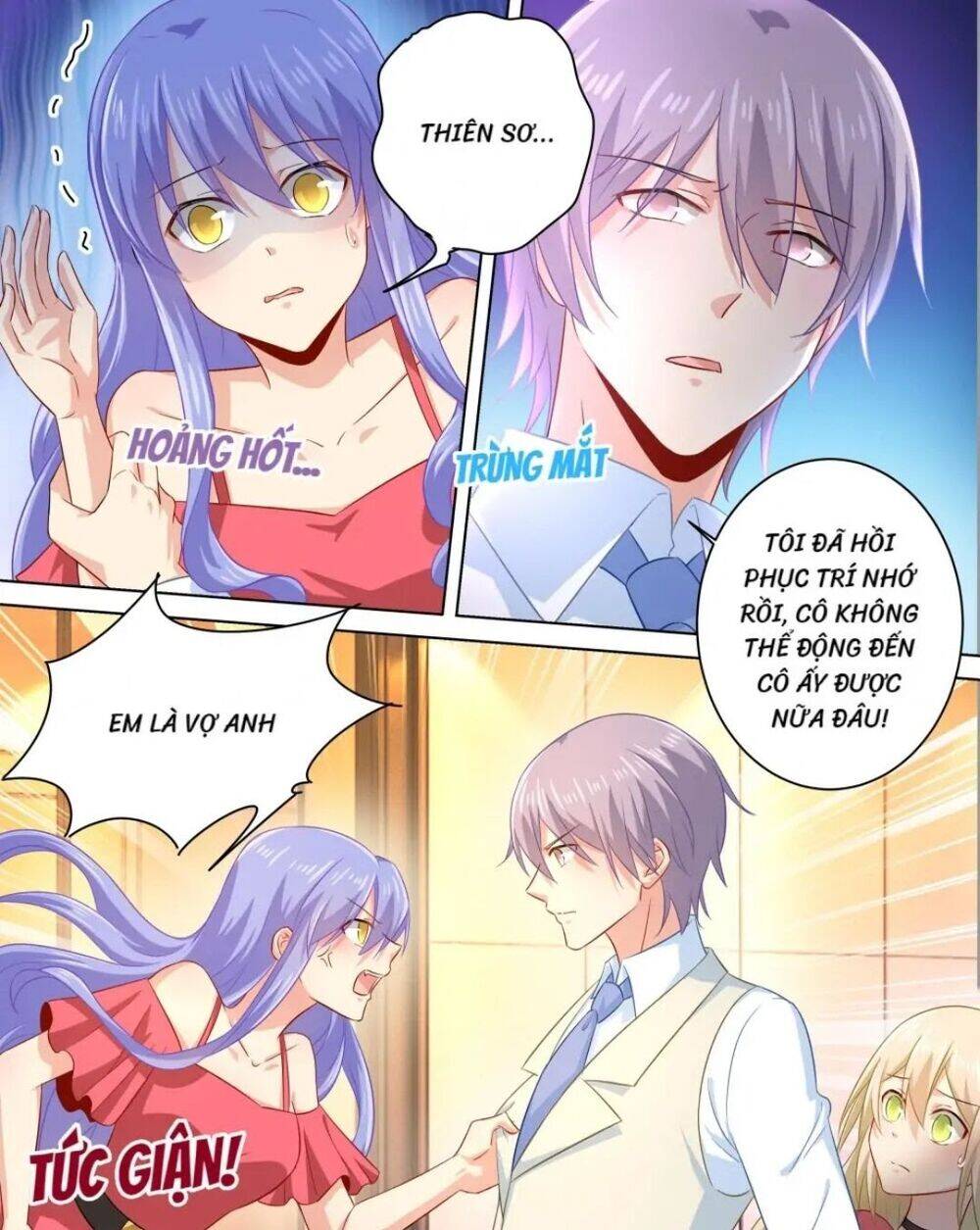 Tổng Tài Tại Thượng Chapter 180 - 1