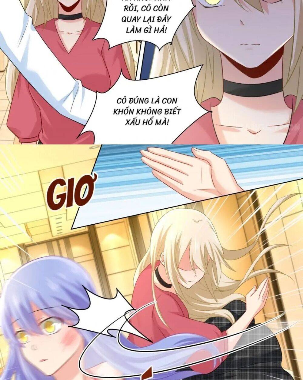 Tổng Tài Tại Thượng Chapter 180 - 4