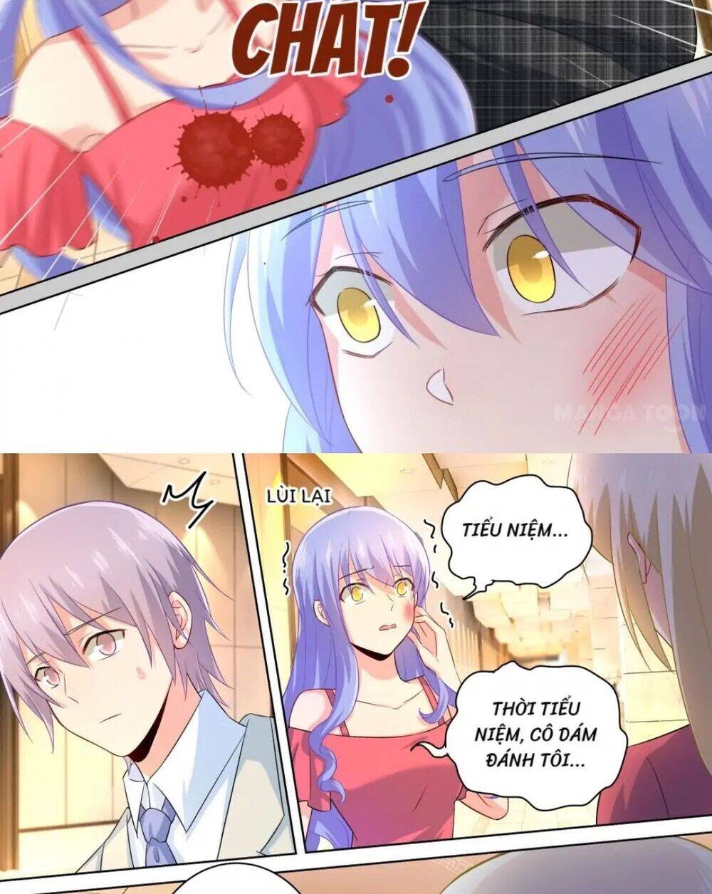 Tổng Tài Tại Thượng Chapter 180 - 5