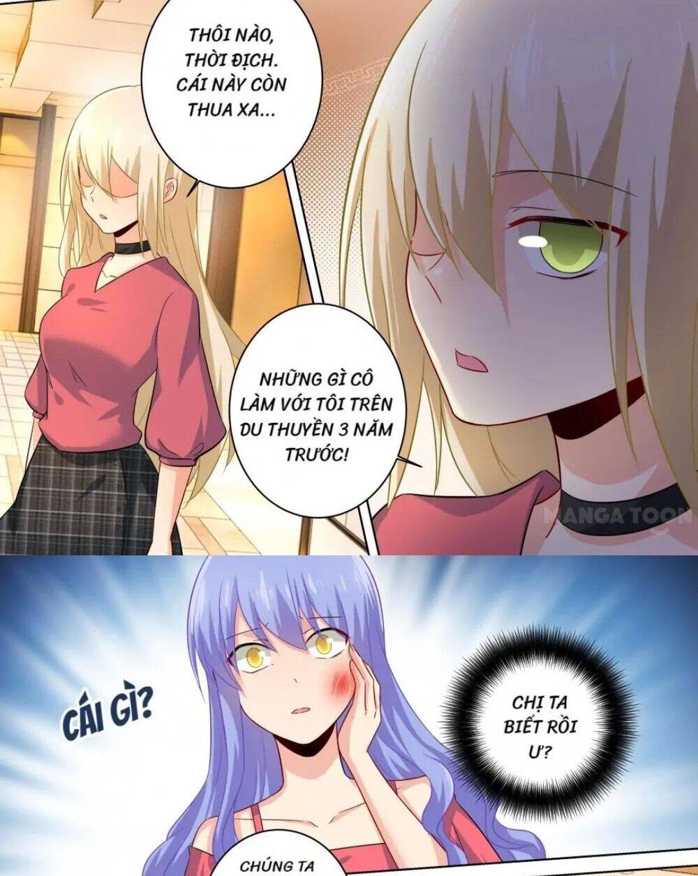 Tổng Tài Tại Thượng Chapter 180 - 6